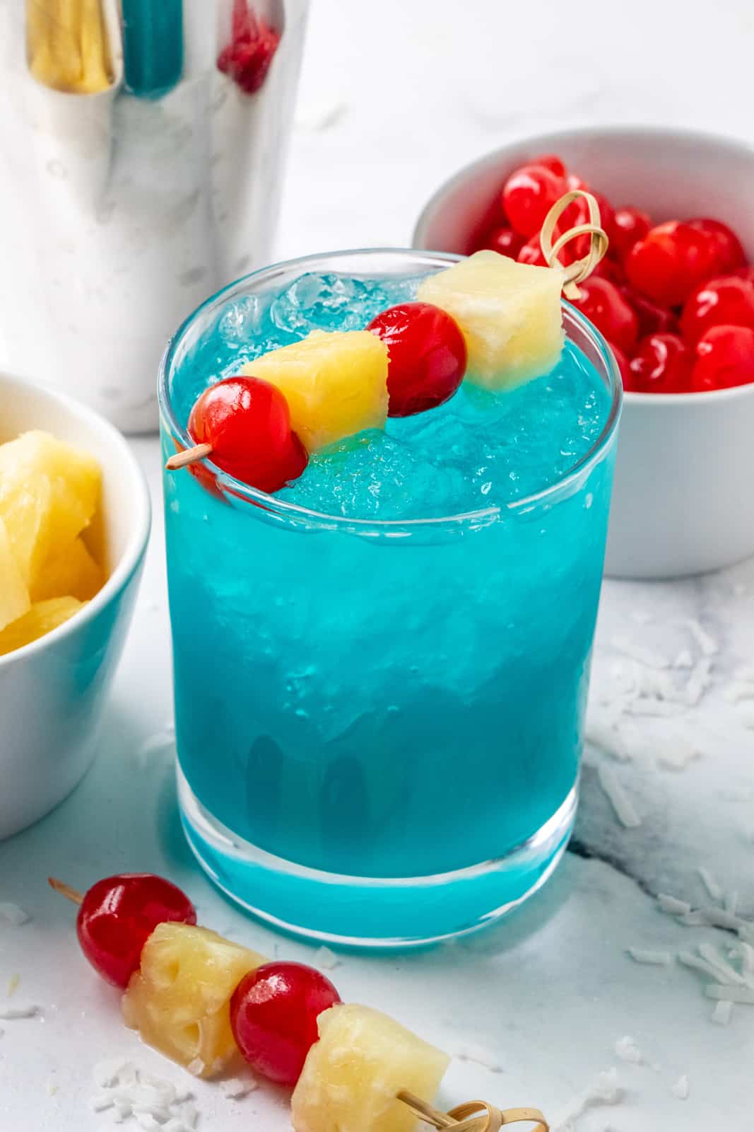 Blue Doctor Drink Recipe: Make Your Own at Home Easy