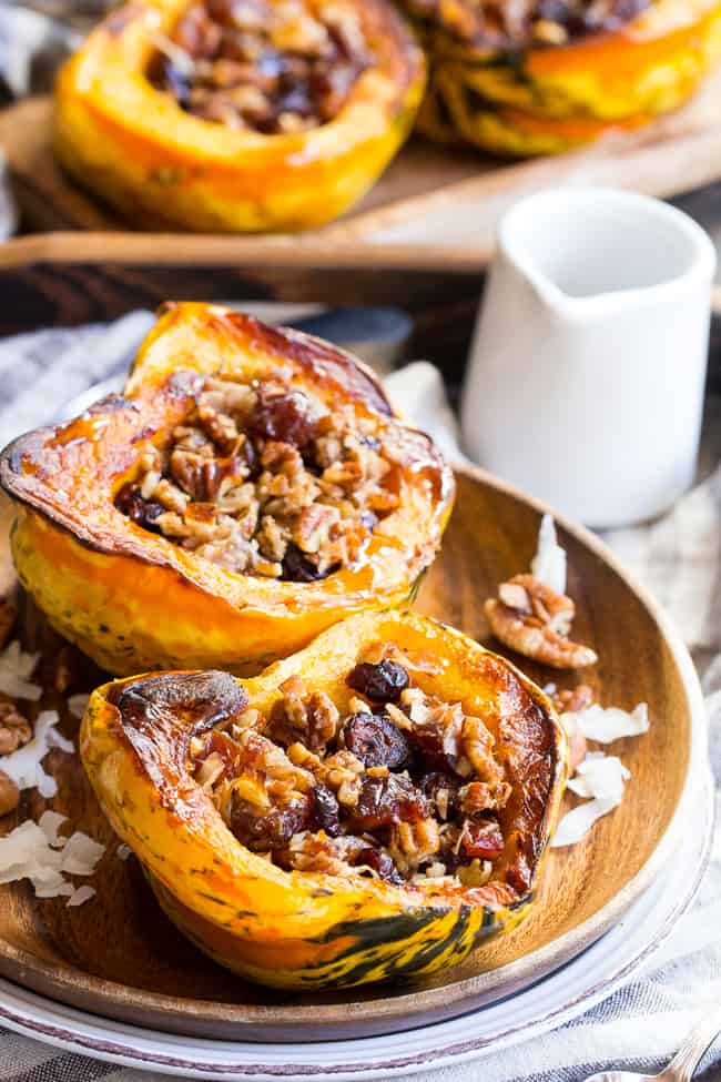 Best Candy Roaster Squash Recipes (Tried and True Dishes for a Perfect Fall Meal Without a Hassle)