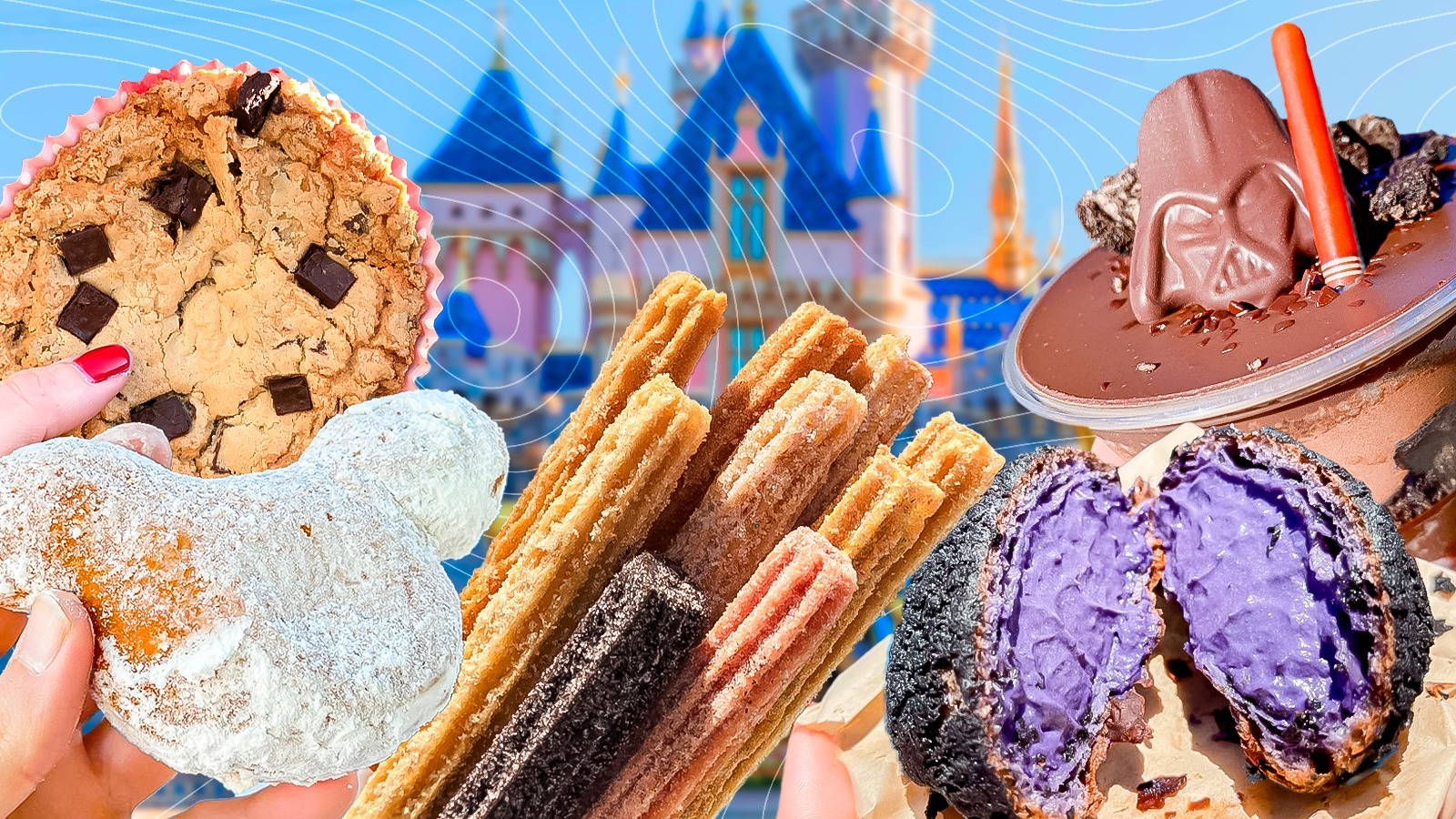 Disney Desserts Guide: Top Picks for Sweet Treats