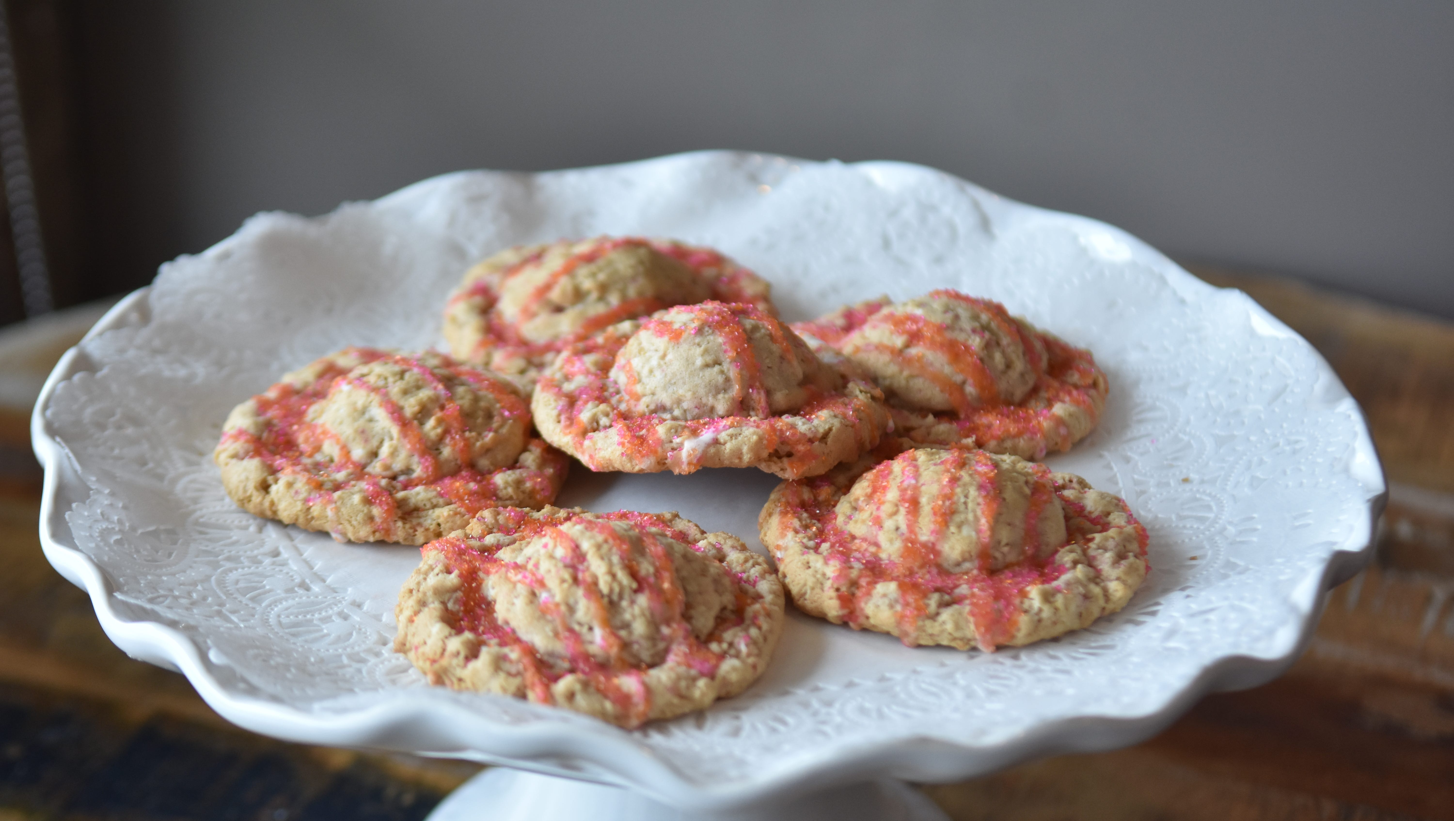 Learn the Story Behind Moonshine Cookies, and Bake Them at Home Today.