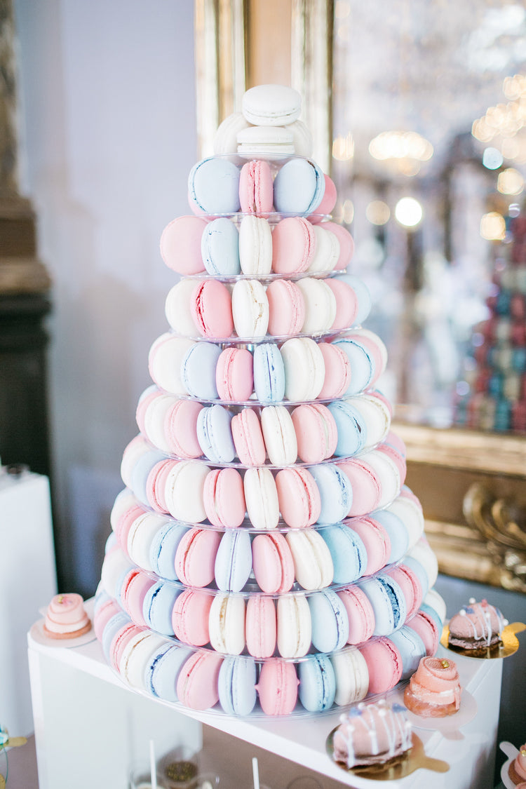 Dessert Tower for Beginners: Simple Steps to Impress Your Guests