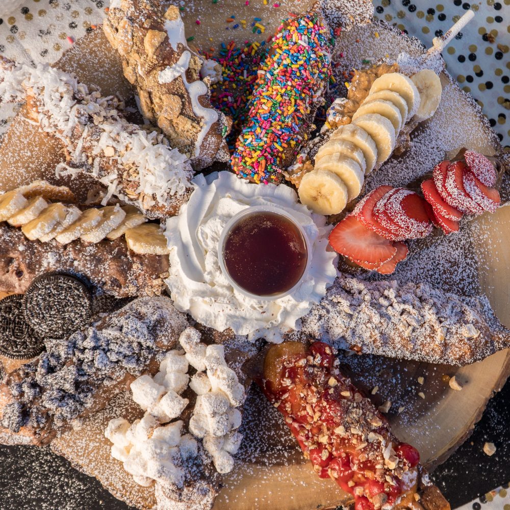 Top Treats: Indulge in the Best Desserts in Phoenix