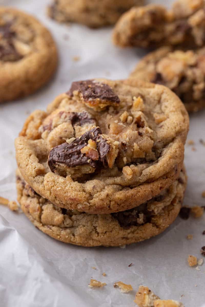 Craving Crack Cookies? Try This Simple Recipe Today