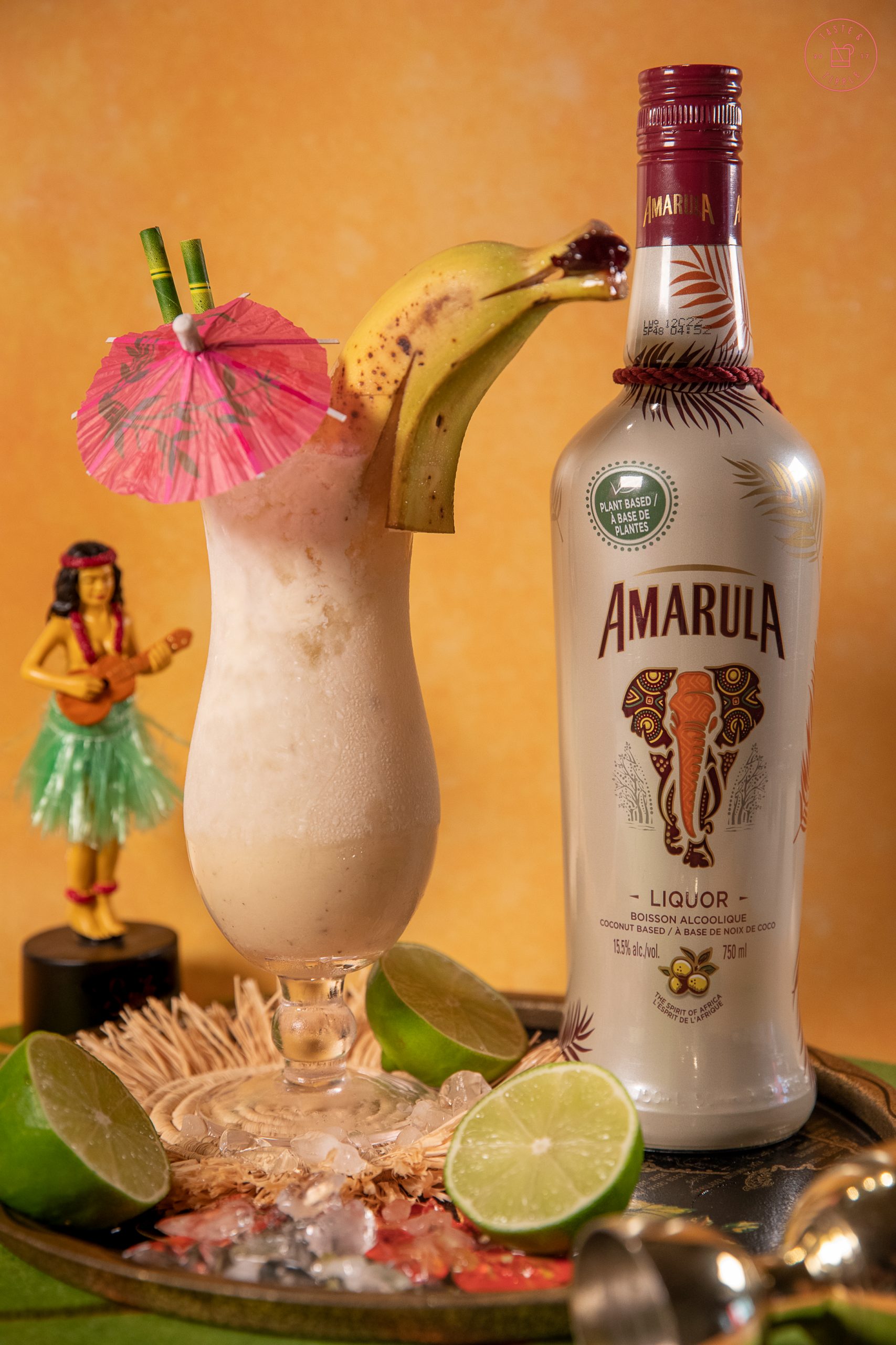 How to Make Drinks with Amarula Cream Liqueur: Simple Guide