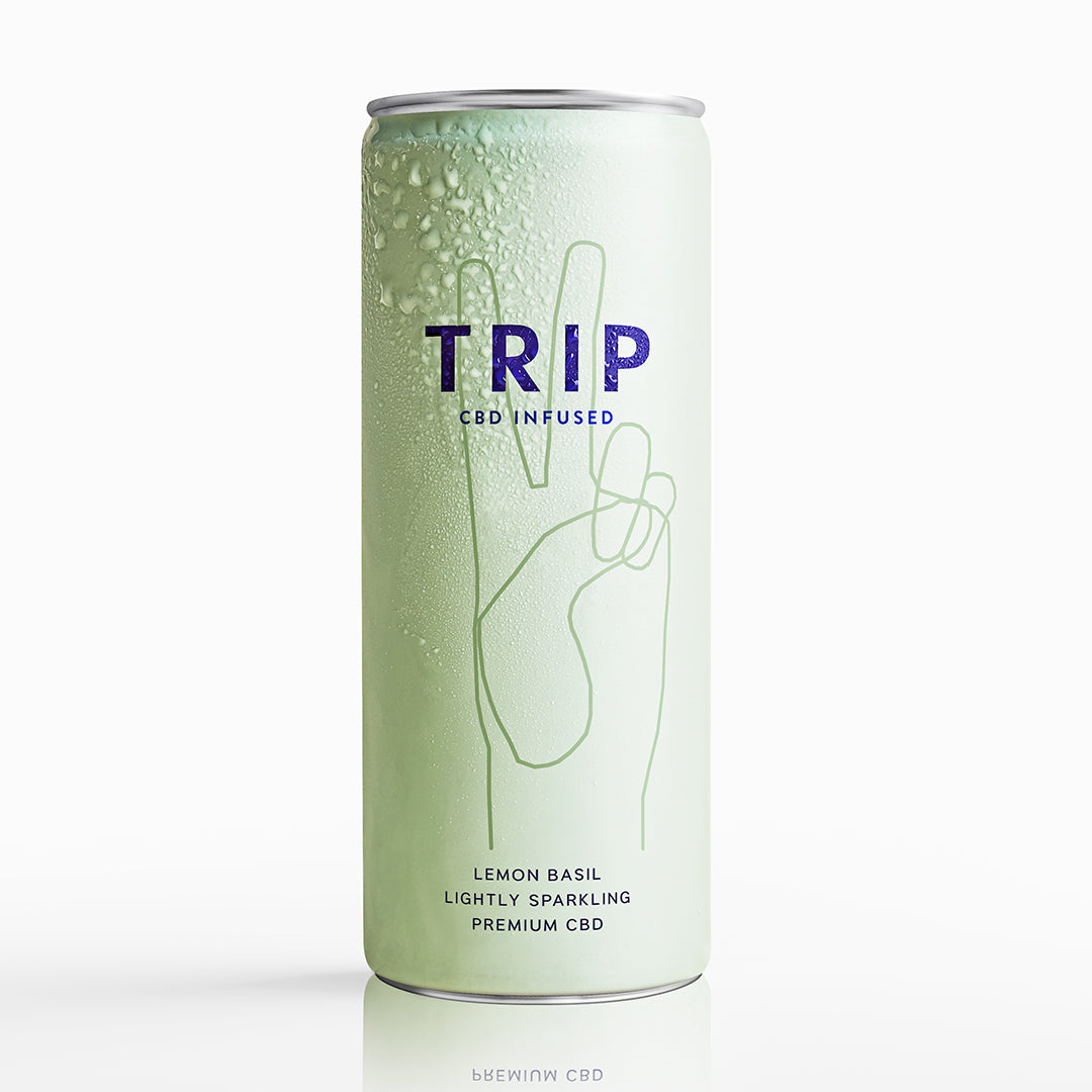 Best CBD Infused Drinks Near Me: Try Them Now