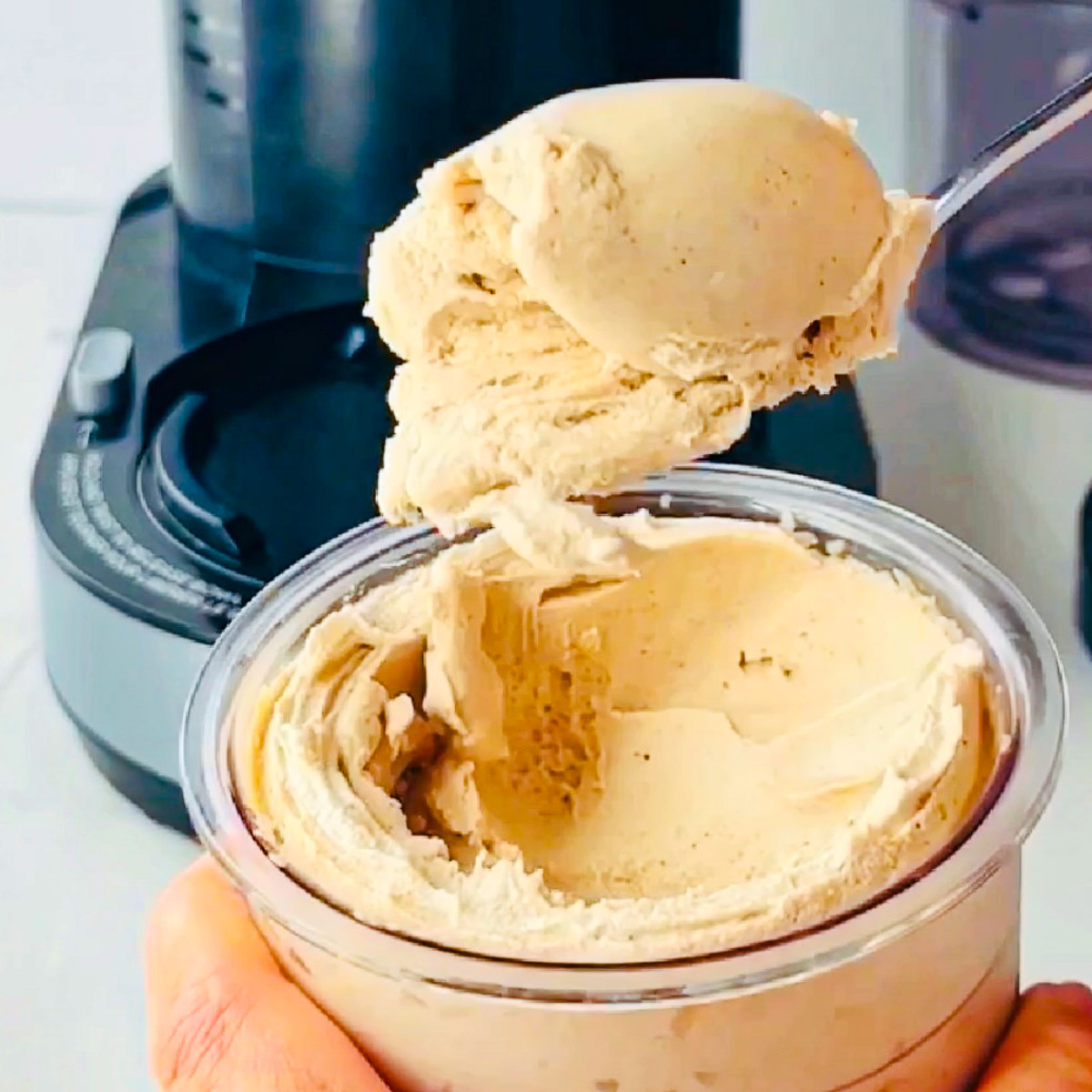 Ninja Creami Keto Recipes: Make Healthy Ice Cream at Home