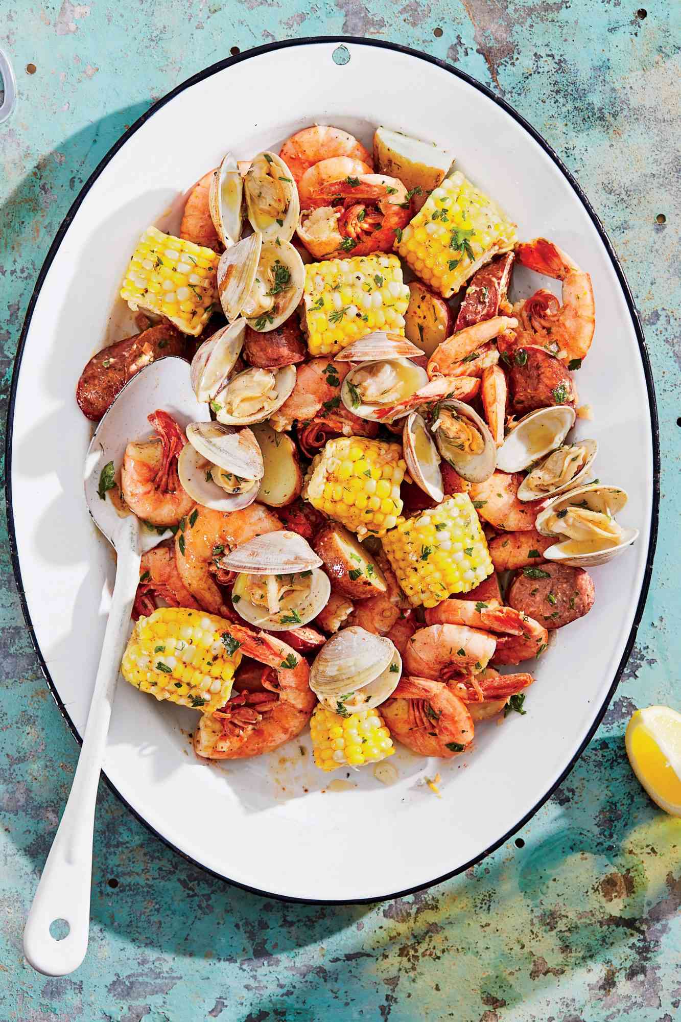 Amazing Seafood Medley Recipes for a Perfect Family Dinner