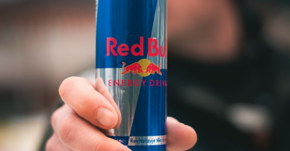 Red Bull and Your Teeth: What You Need to Know About the Risks