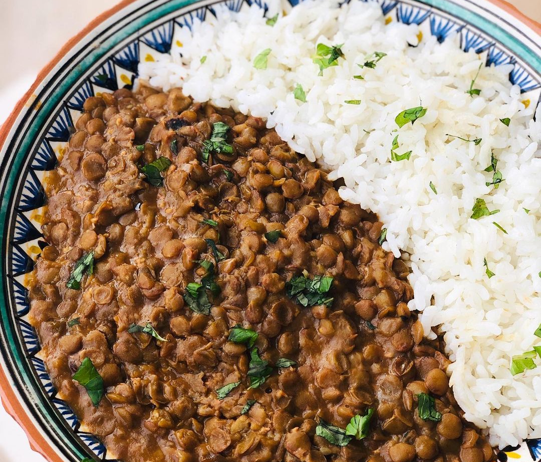 Cooking Lentils and Rice in Rice Cooker: A Quick and Tasty Guide