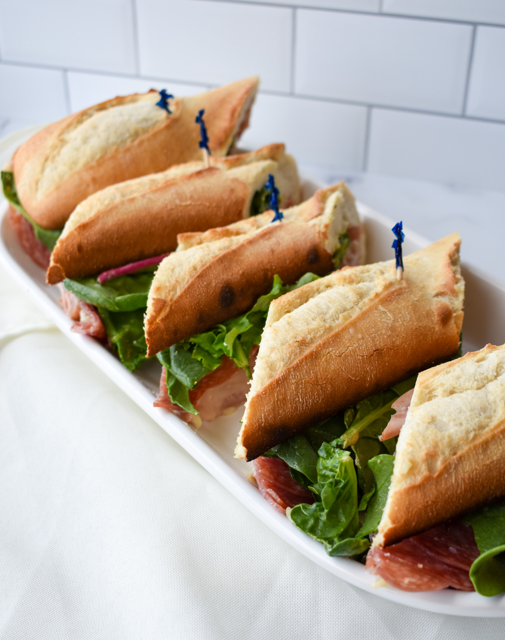 Best baguette sandwich recipes (Tried and tested recipes for all tastes)