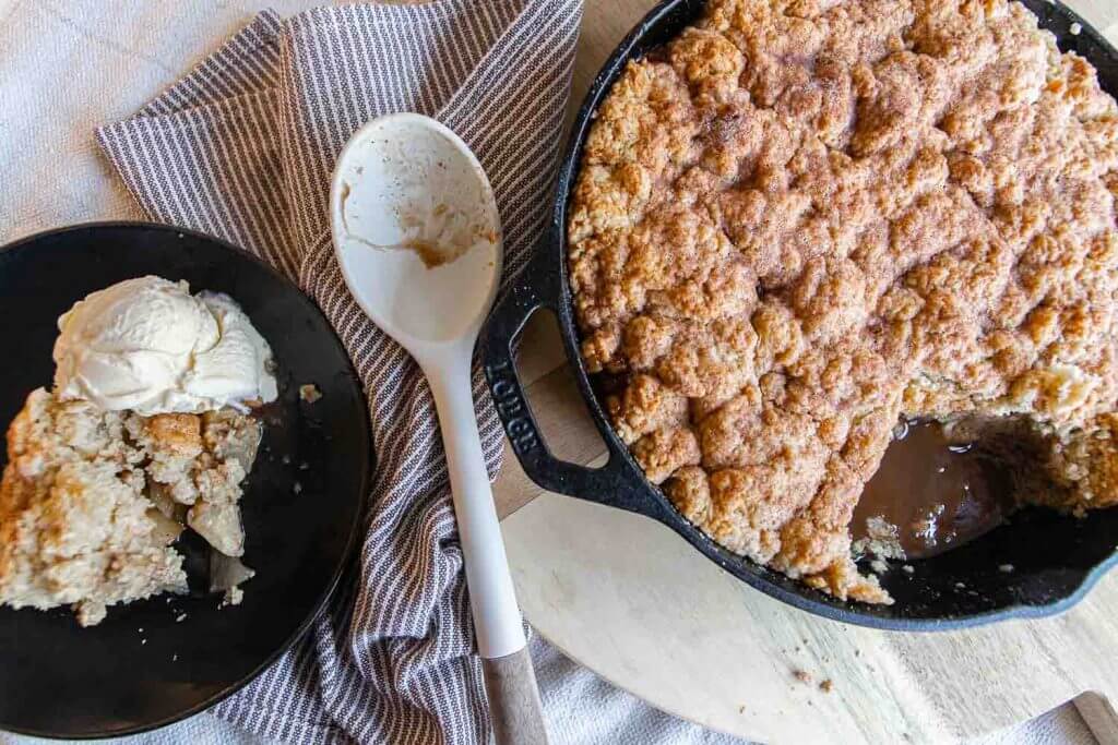 Yummy Sourdough Dessert Recipe: Try These Easy Treats Today (Simple Baking With Leftover Sourdough)