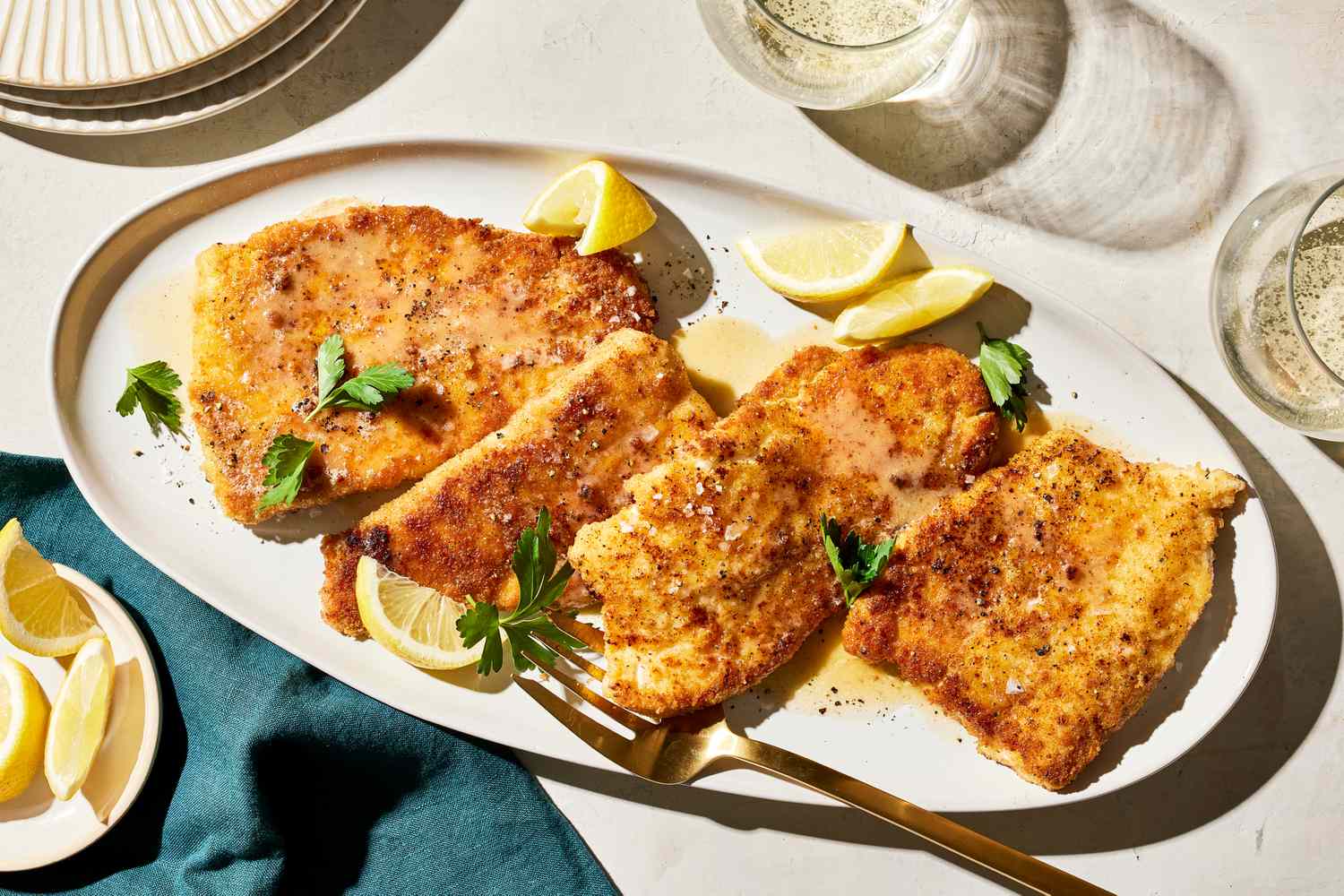 Simple Pan Fried Flounder Recipes: A Guide to Cooking Fish