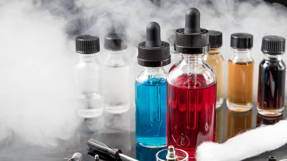 Find Your Perfect Vape: Best Eliquid Recipes to Try Now