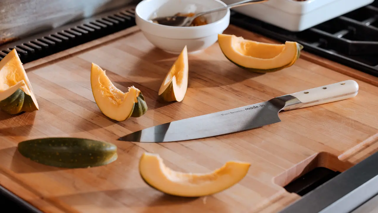 Dinner Knives Care: Tips to Keep Them Sharp and Shiny