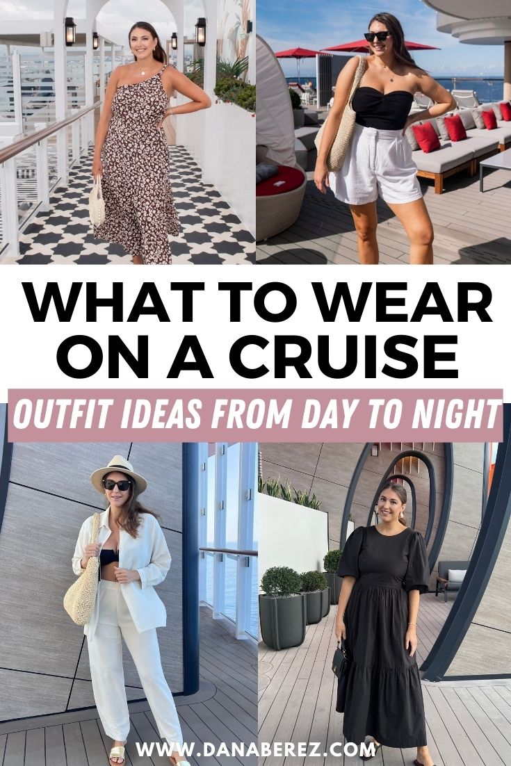 What to Wear on a Dinner Cruise Easy Fashion Advice for Men and Women