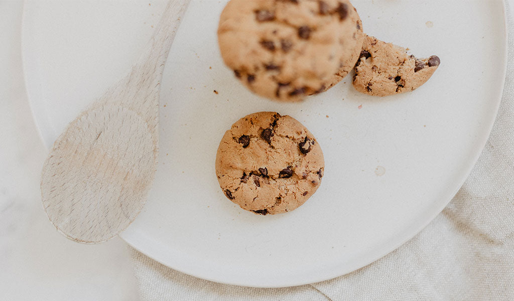 Yummy Protein Cookies: The Perfect Treat for Fitness Lovers