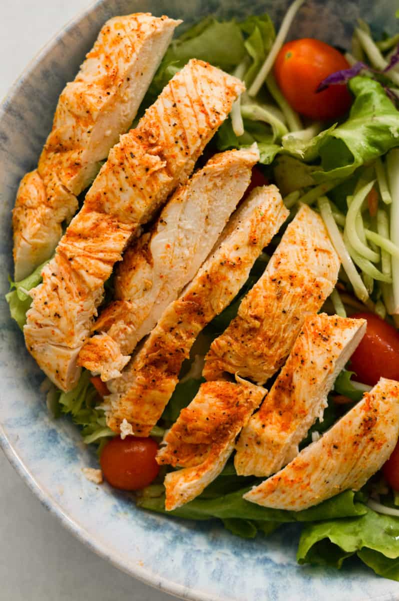 Delicious and Healthy Recipes for Thin Sliced Chicken Breast