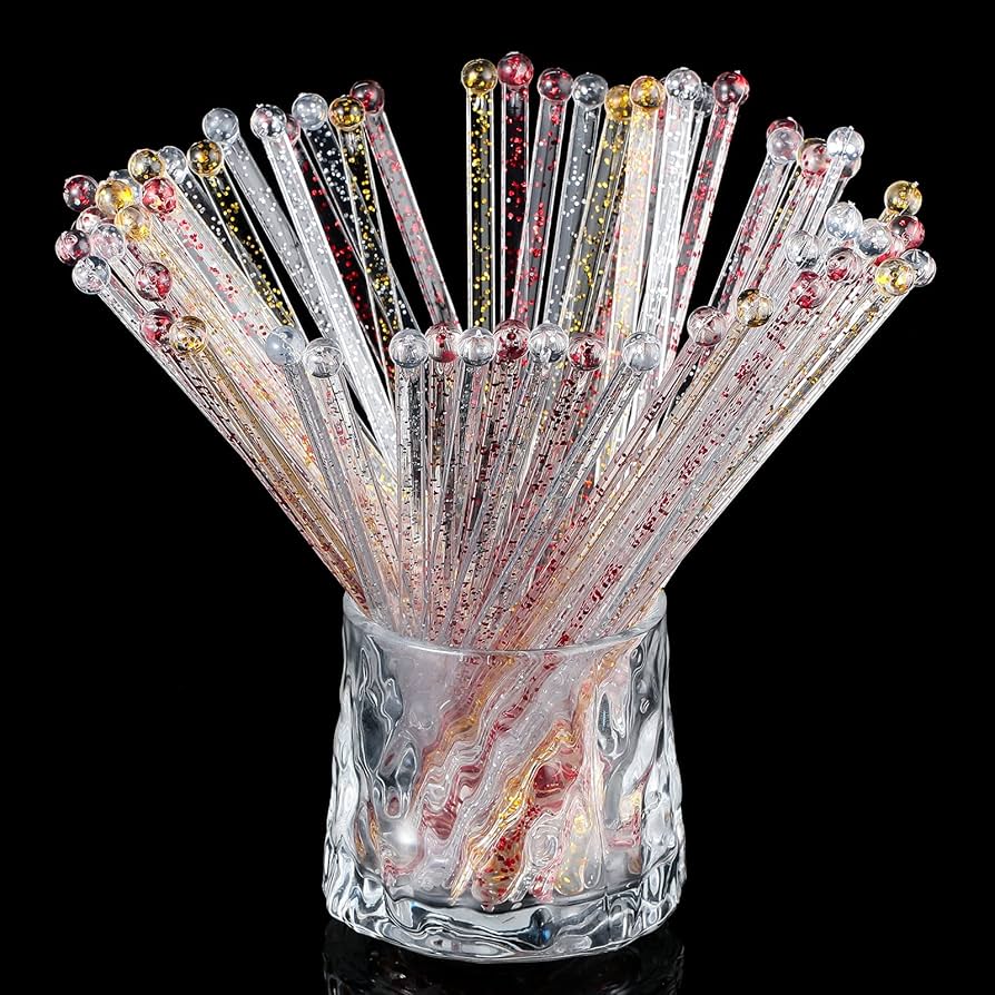 Where to Buy Drink Swizzle Sticks?  Top Picks and Prices