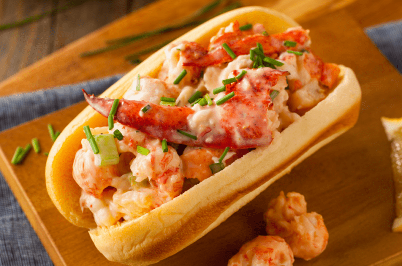 Creative Leftover Lobster Recipes: Dont Waste a Bite