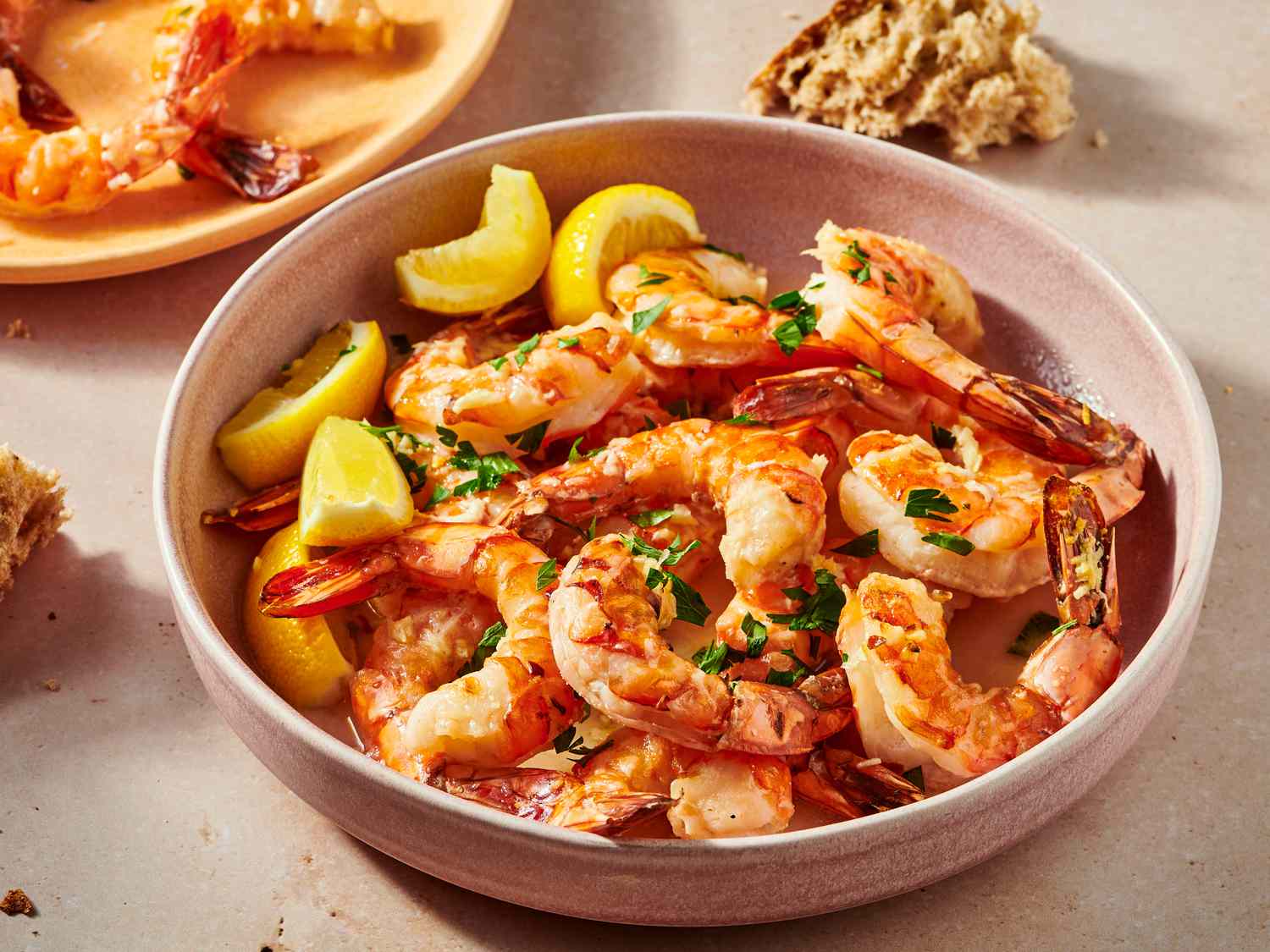 Homemade Shrimp Scampi Recipes: Your Guide to Red Lobster Style