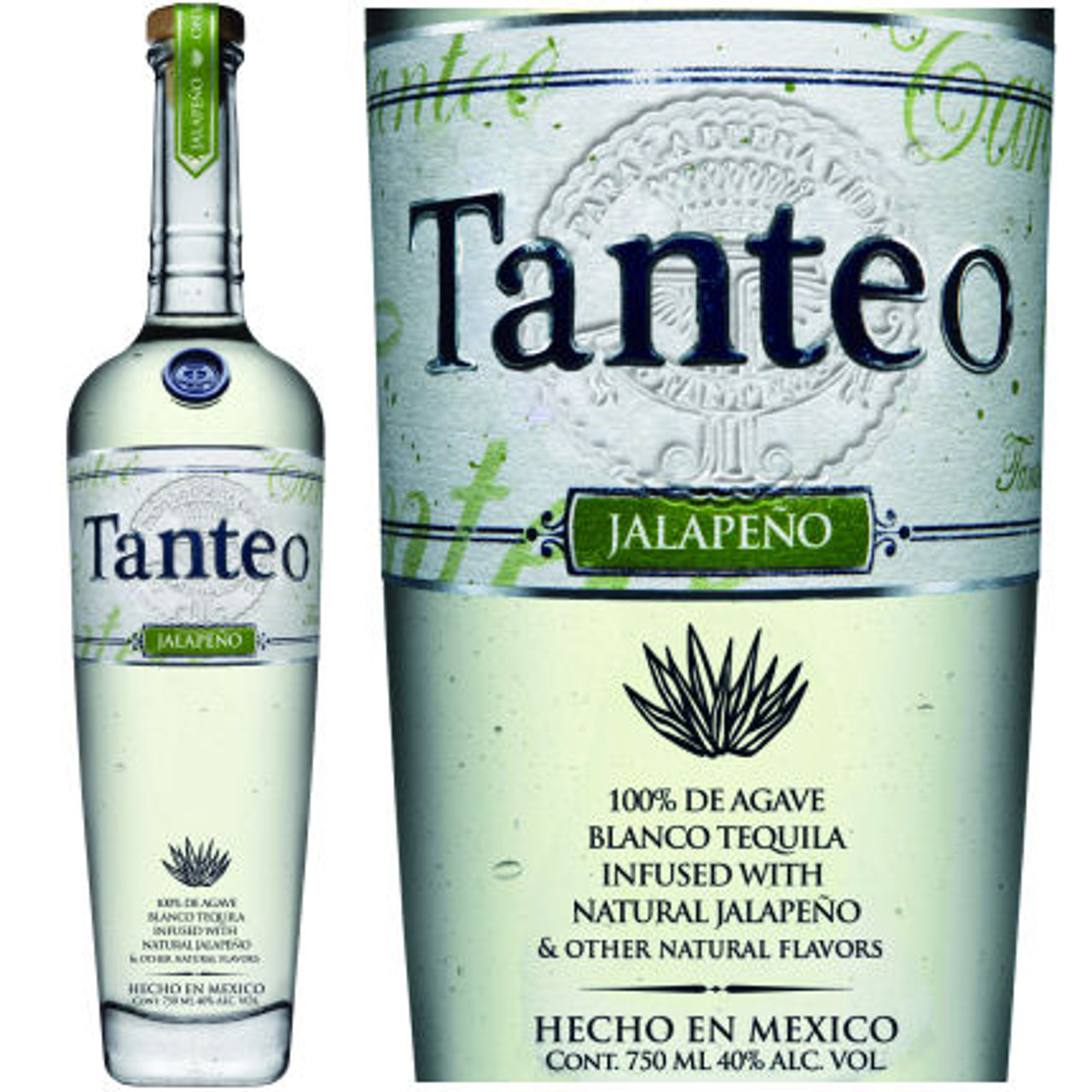 Jalapeno Infused Tequila: Spicy Kick in Every Sip