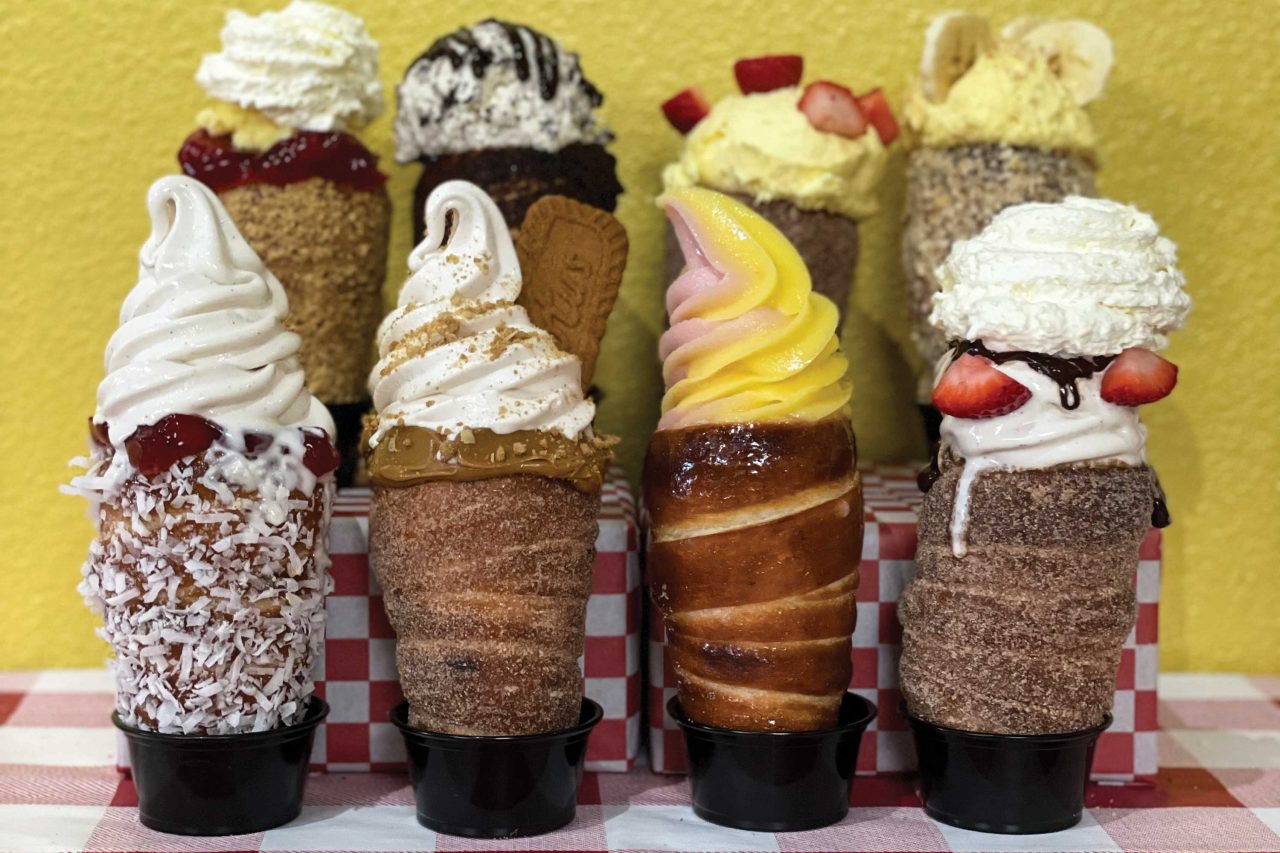 Best Desserts in Phoenix AZ? Check Out These Amazing Places!