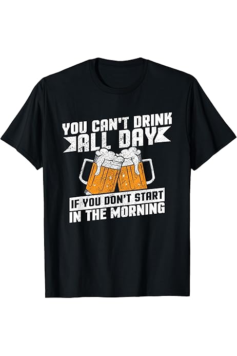 Find Your Perfect Drink Lager Shirt Today