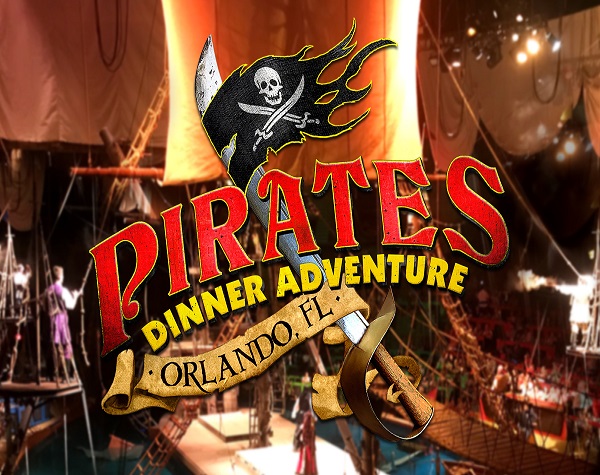 Pirates Dinner Show Orlando: A must-see in Orlando! (How to get the best deals on tickets)