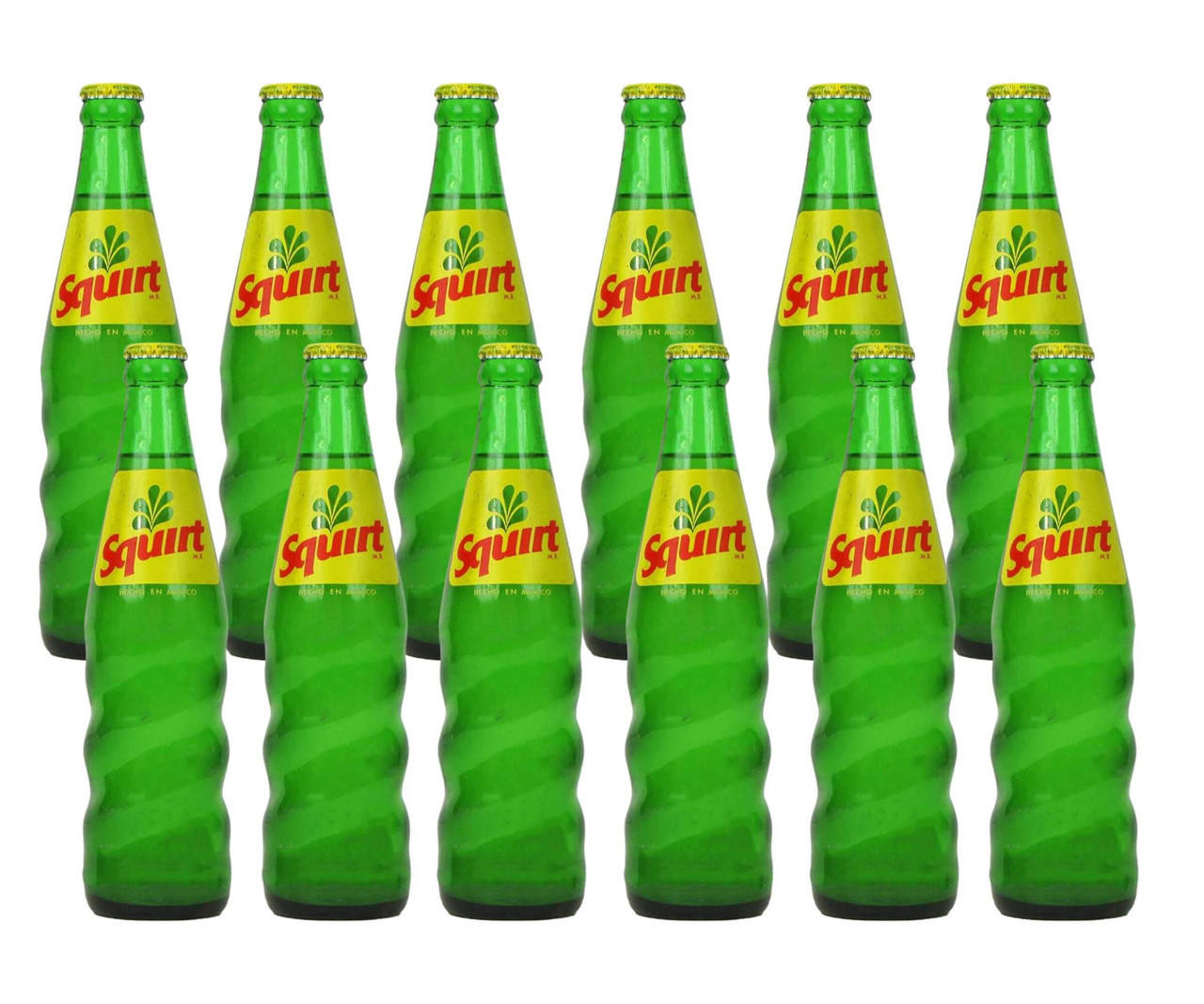 Quench Your Thirst: Discover the Delightful World of Mexican Drinks Soda