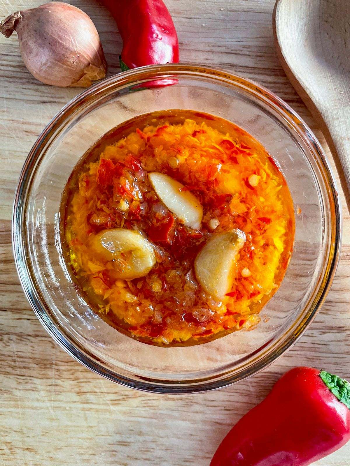 Sambal Lover? Must-Try Recipes with Sambal