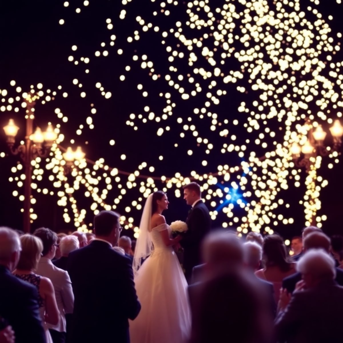 Romantic Wedding Dinner Music: Create a Magical Atmosphere for Your Guests