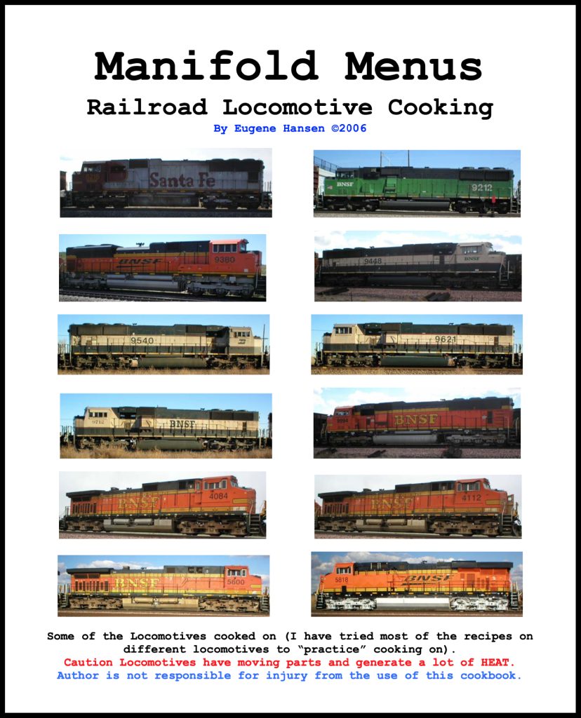 Best Railroad Recipes Everyone Will Love The Ultimate Guide to Easy Cooking on Trains