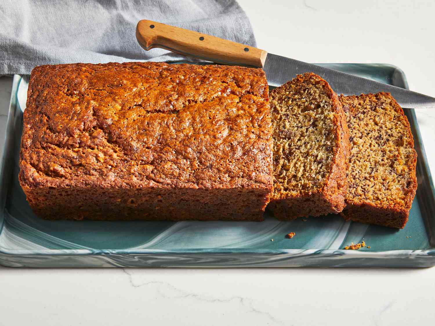 Joys Banana Bread Secrets: Tips for the Perfect Loaf