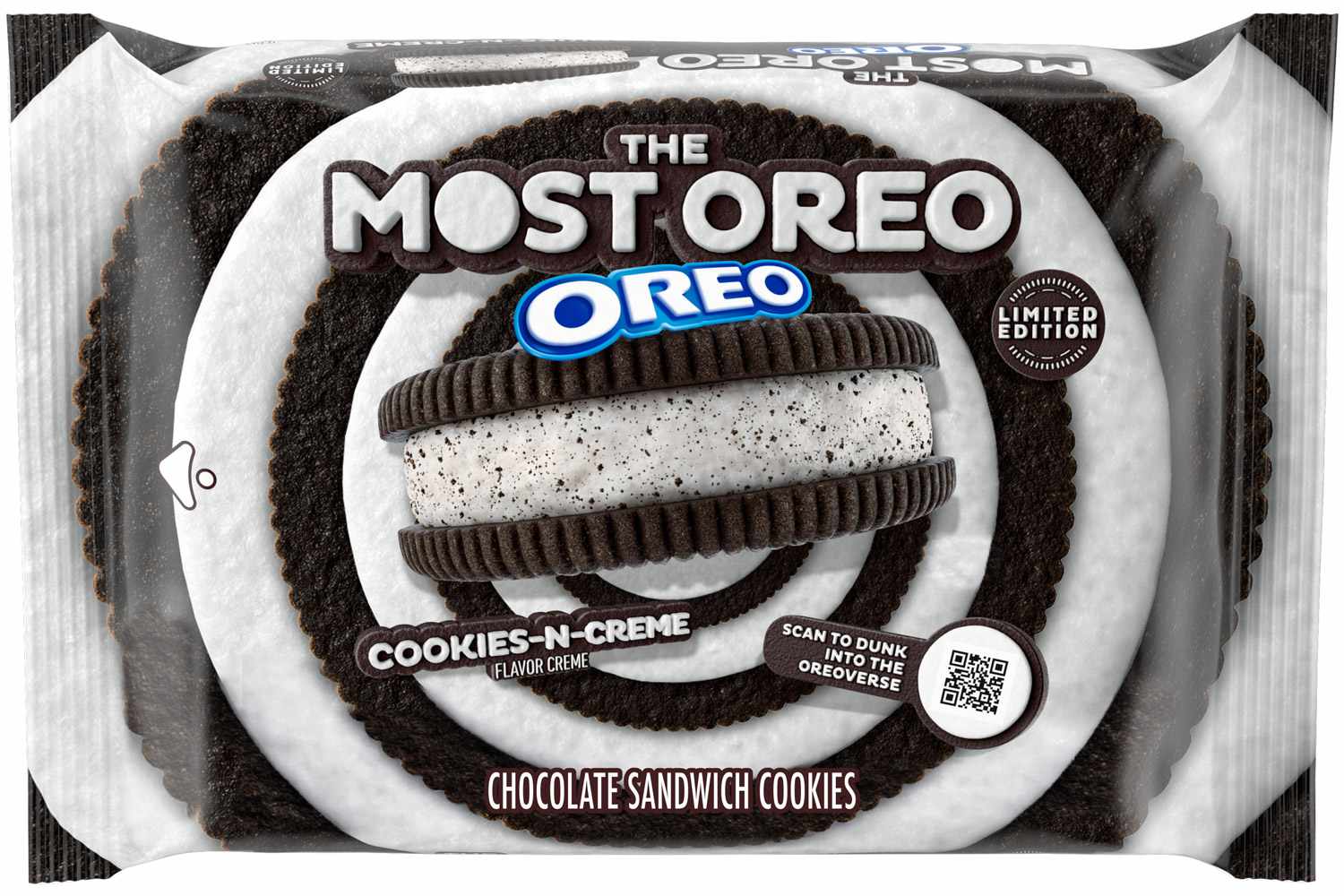 Cookies n Cream Oreos: The Ultimate Treat You Need Now!