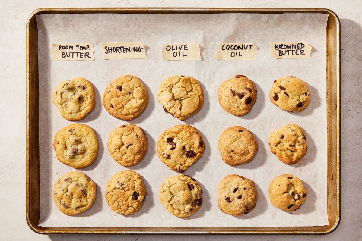 The Best Bread Co Cookies: Taste the Delicious Difference