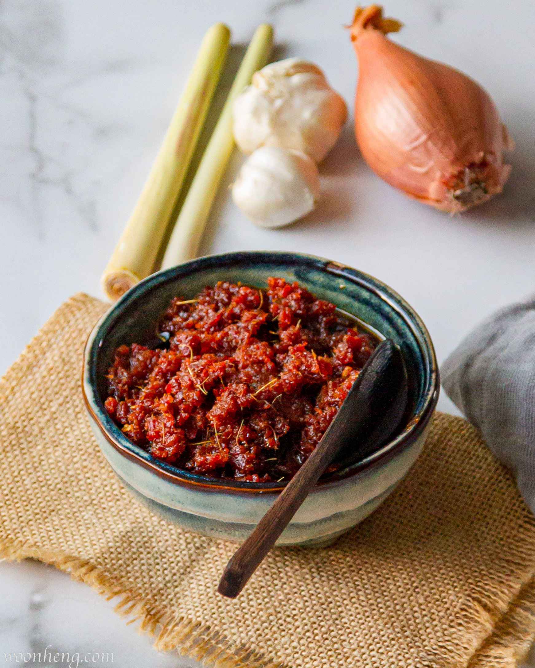 Sambal Lover? Must-Try Recipes with Sambal