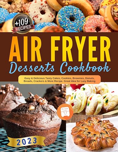 Where to find the best dessert cookbooks (Start baking today)