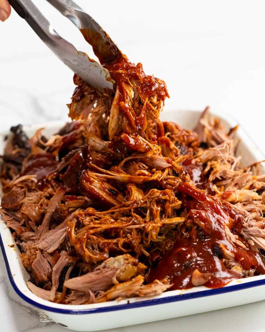 Top Hormel Pulled Pork Recipes: Discover the Secret to Flavorful Pulled Pork