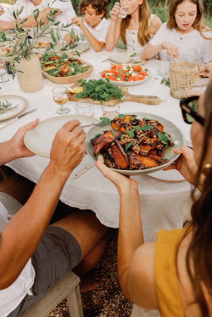 Naked Dinner for Beginners: A Step-by-Step Guide to Your First Event