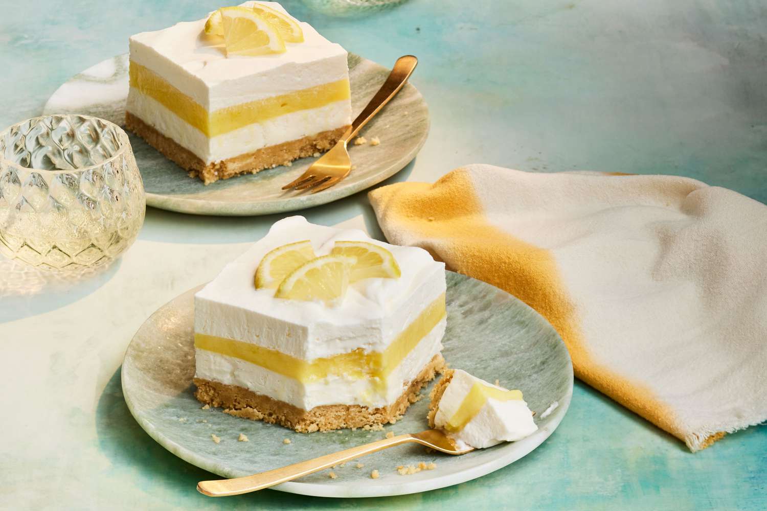 Top Yellow Desserts for Parties (Delight Your Guests With These)