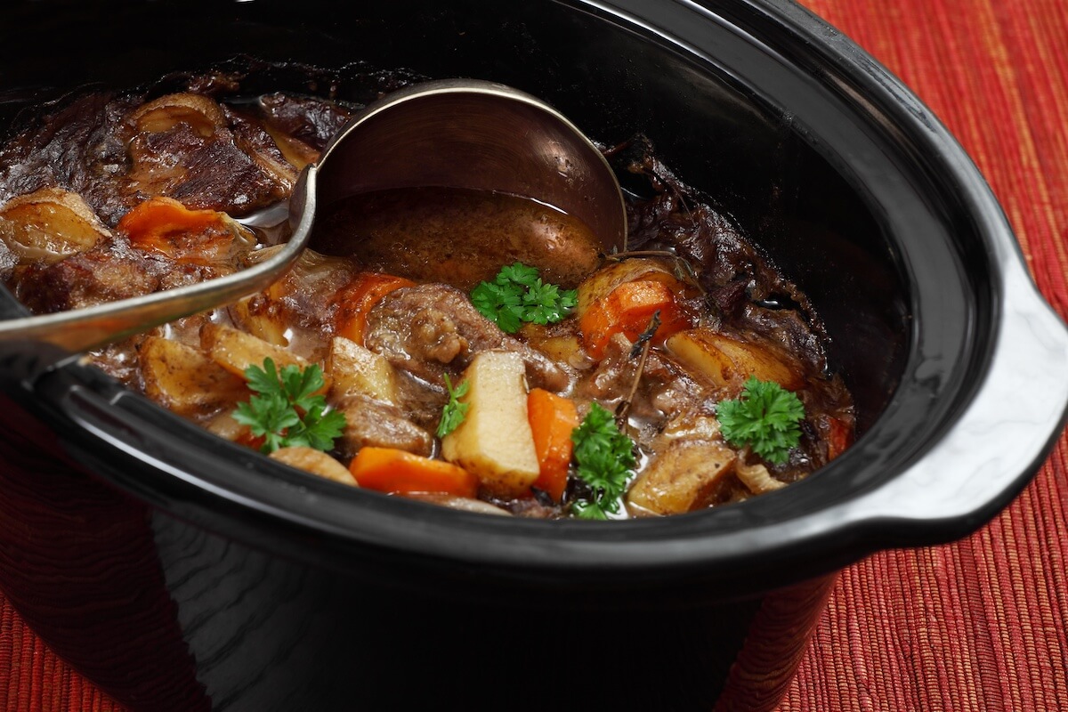 Must-Try Crockpot Camping Recipes: Cook Less, Enjoy More Outdoors