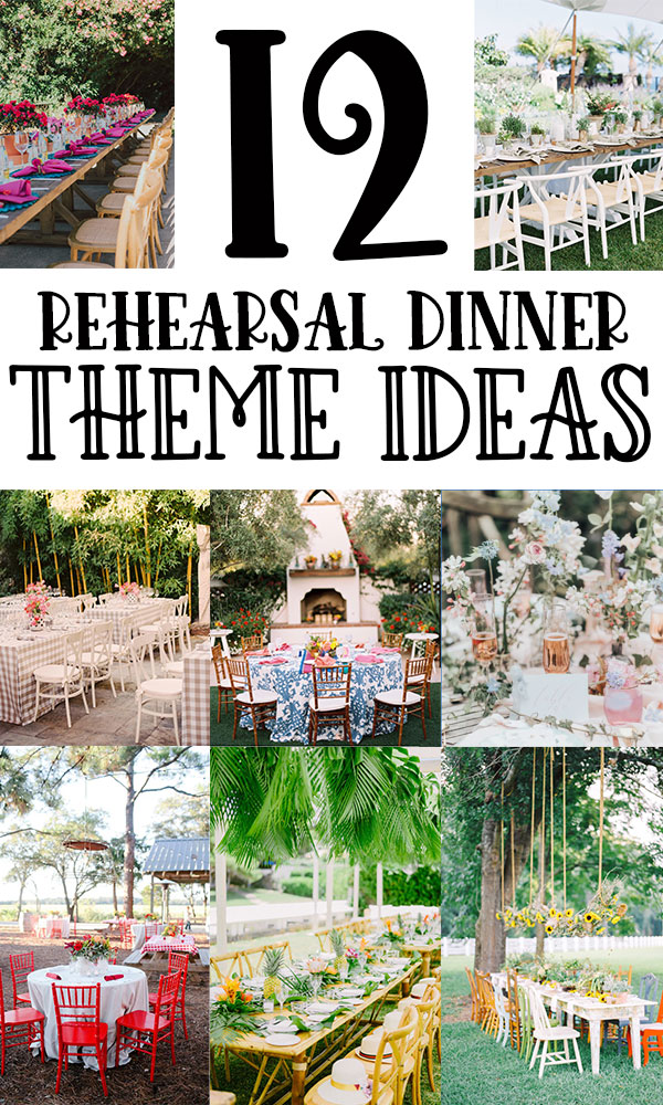 Affordable Rehearsal Dinner Spaces: Budget-Friendly Options Youll Love