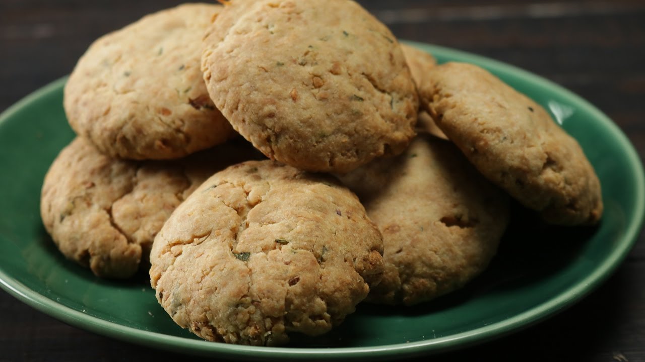 Garlic Cookies Recipe: Easy Steps for Delicious Cookies