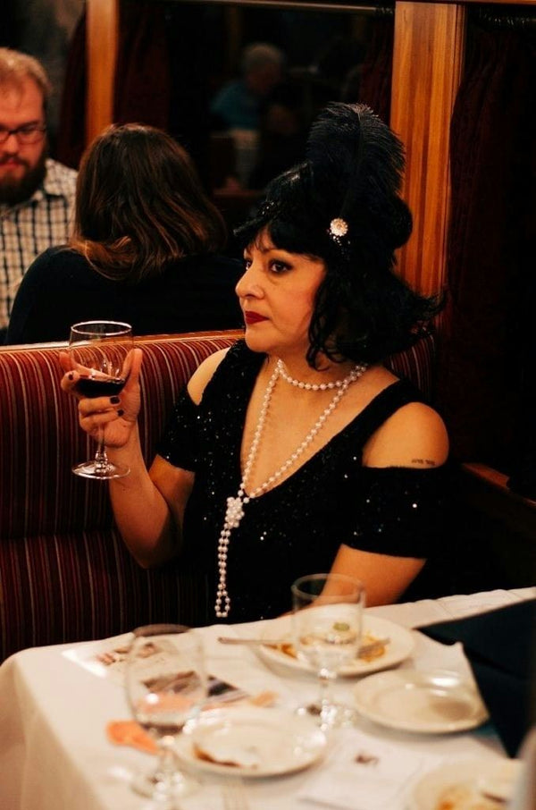 Top murder mystery dinner Sacramento: have a thrilling night with great food.