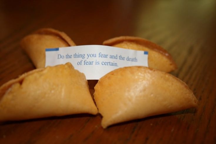 Best Chinese Cookie Sayings That Will Make You Think