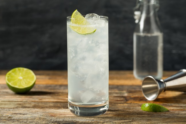 Mix it Up: Low Calorie Tequila Drinks for Every Occasion