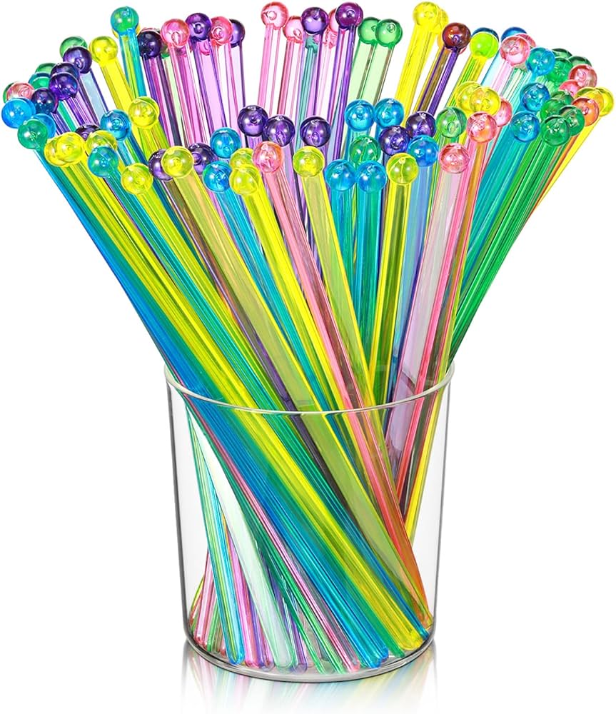 Where to Buy Drink Swizzle Sticks?  Top Picks and Prices