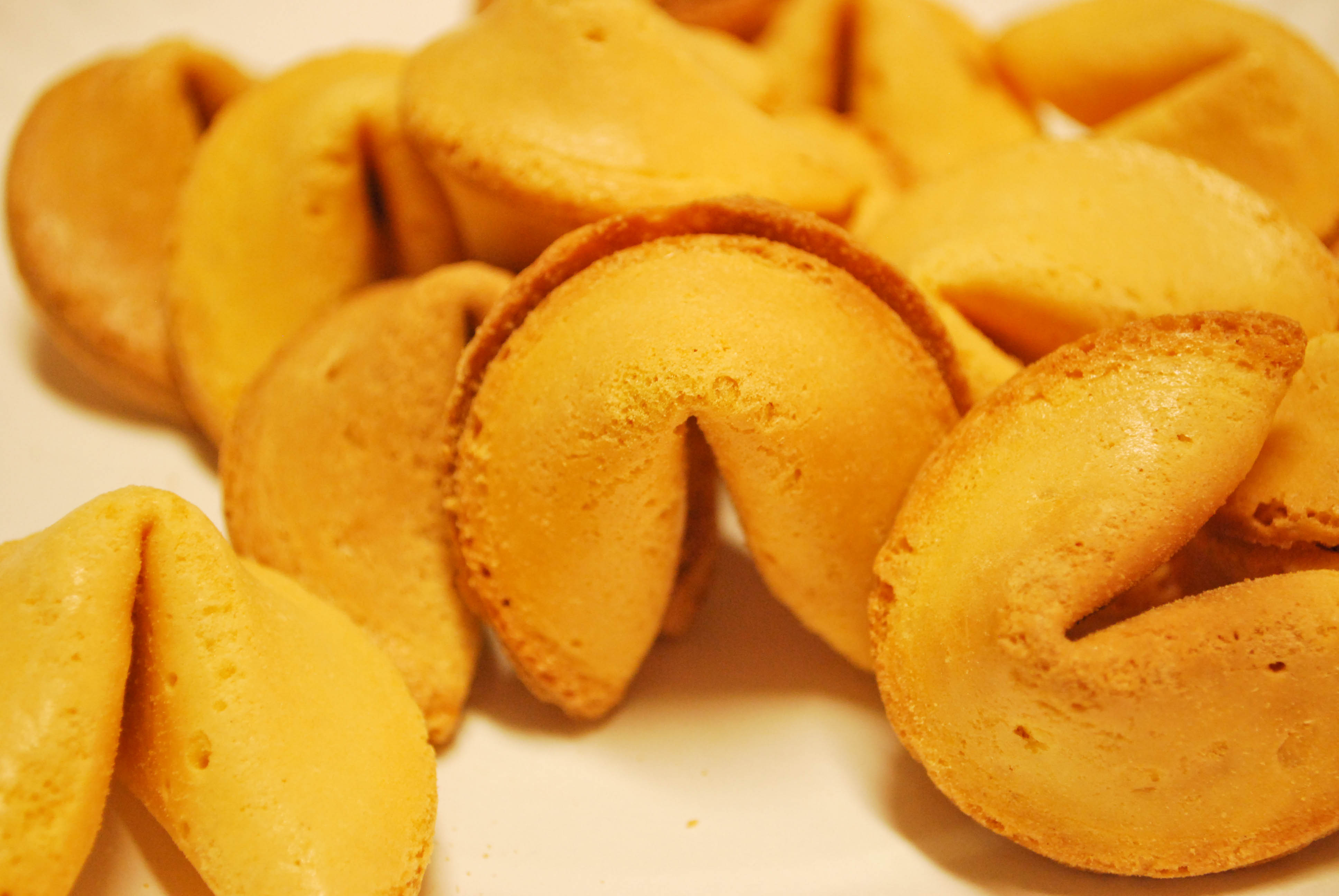 Fortune Cookies: Whats the Real Nutritional Value You Should Know