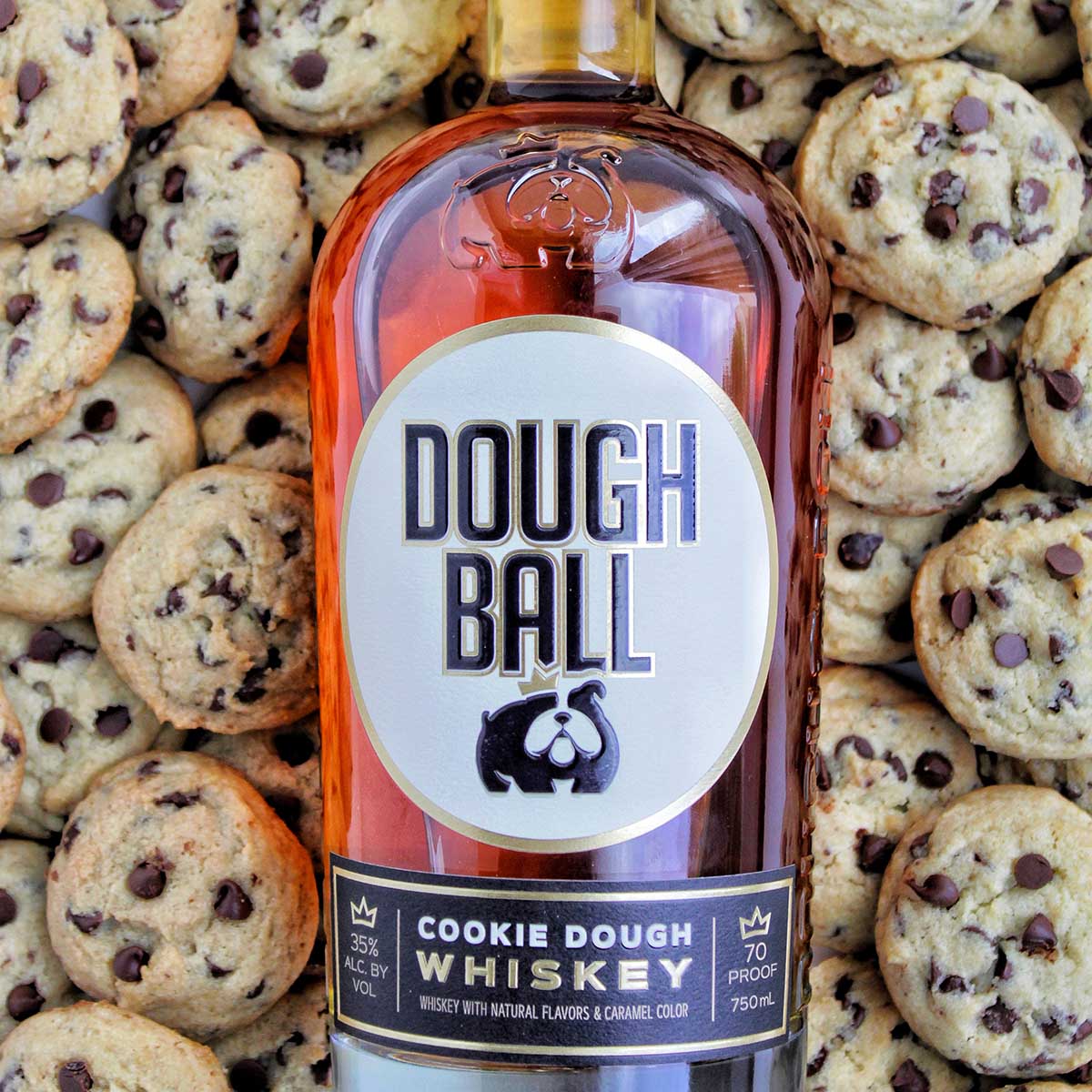 How to make dough ball whiskey recipes? Simple guide for beginners!