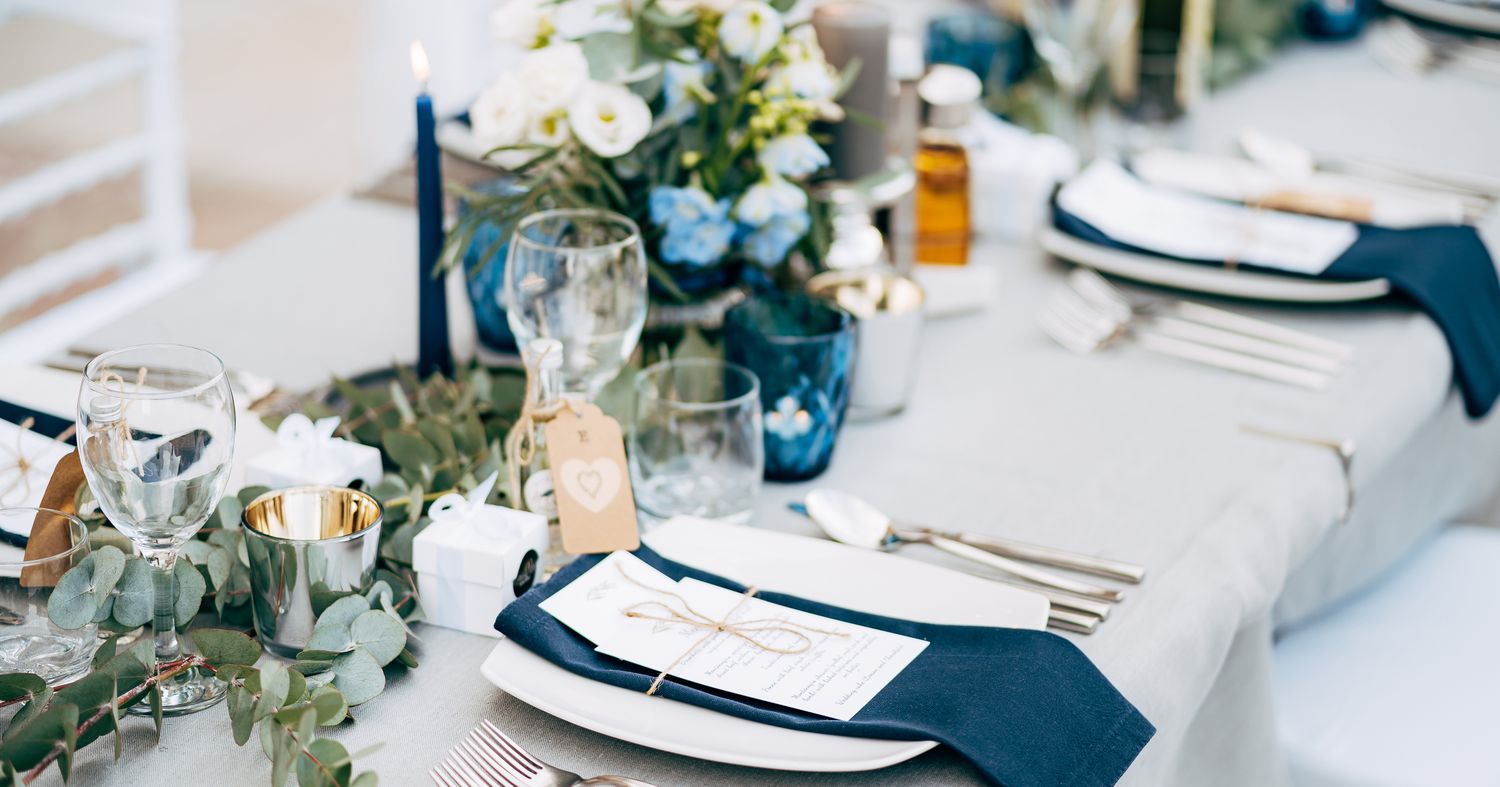 Rehearsal Dinner Mistakes: How to Plan a Perfect Dinner